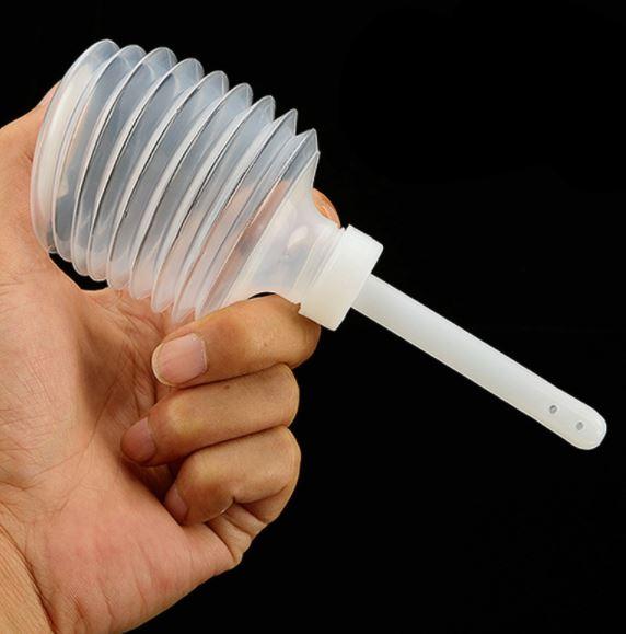 Клізма для анальної гігієни, фото 1