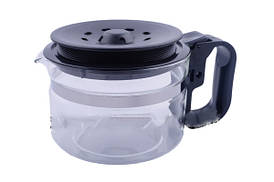 Універсальна колба для кавоварки на 9/12 чашок Wpro 484000000318 EHA