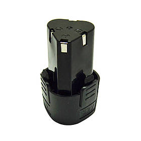 Акумулятор для шурупокрута 12 V, 1.5 Ah