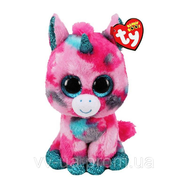 Ty beanie boos unicorn deals
