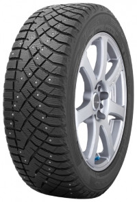 NITTO Therma Spike 185/70R14 88T (Шип)
