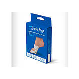 Коректор для великого пальця стопи LS3026,Алком,Україна, фото 2