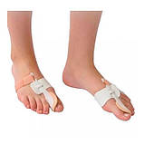 Коректор для великого пальця стопи LS3026,Алком,Україна, фото 3