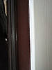 Двері на одній трубі Лайн квартира Redfort серія Економ, фото 2