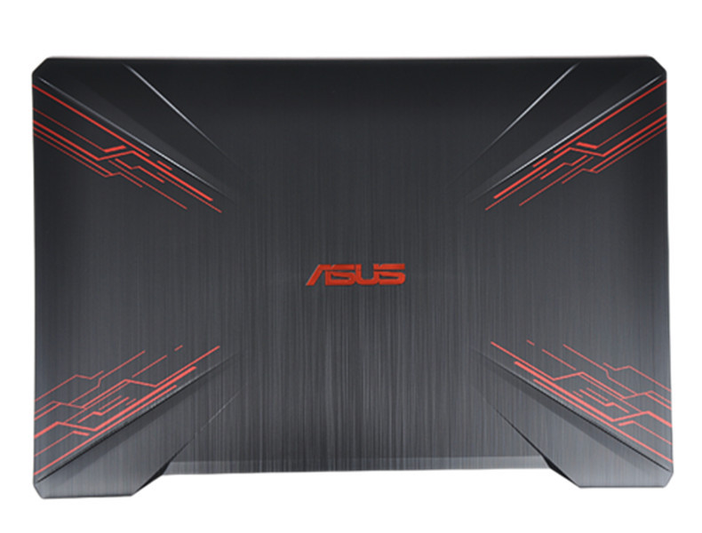 Корпус кришка матриці Asus FX504 FX86 FX80 FX505 series, (A Cover)