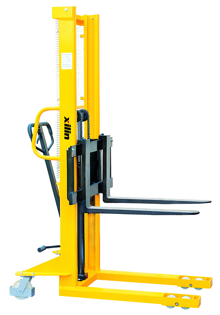 Ручні штабелери Xilin SDJA500/1000/1500, фото 1