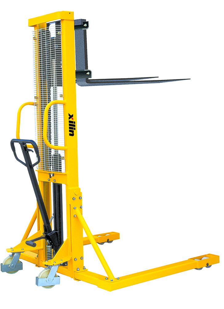 Ручні штабелери Xilin SDJAS500/1000, фото 1