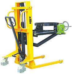 Ручні штабелери Xilin YTD-35