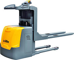 Електричний комплектувальник замовлень Xilin OPL10G/OPL12G