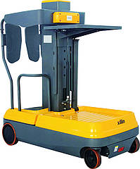 Електричний комплектувальник замовлень Xilin OPSM