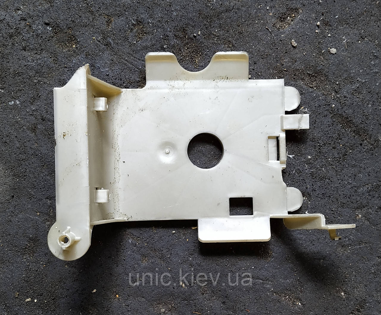 Кронштейн блоку ABS 8200213043 Рено б/в