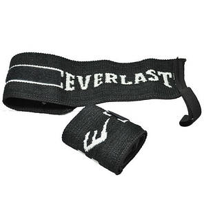 Напульсник силовий Everlast, пара, фото 2