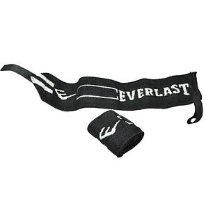 Напульсник силовий Everlast, пара, фото 2