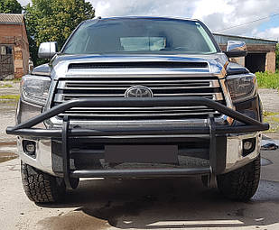 Кенгурник на Toyota Tundra (з 2007-го —) Тойота Тундра