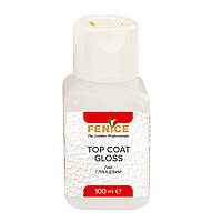 Лак для шкіри Top Coat Gloss, 250 ml