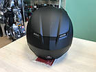 Мотошолом Bell Qualifier Helmet Matte Black Large (59-60cm), фото 5