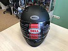 Мотошолом Bell Qualifier Helmet Matte Black Large (59-60cm), фото 3