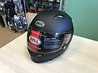 Мотошолом Bell Qualifier Helmet Matte Black Large (59-60cm), фото 4