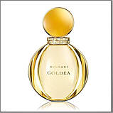 Bvlgari Goldea парфумована вода 90 ml. (Тестер Булгари Голдеа), фото 2