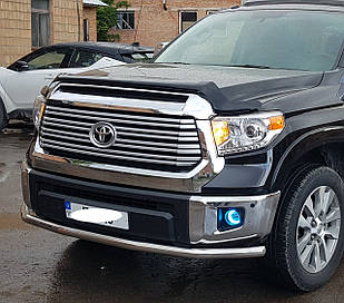 Кенгурник на Toyota Tundra (з 2014-го) Тойота Тундра