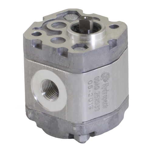 Шестеренний (шестерний) гідравлічний насос Hydro-pack H 00A/C1.75X033 (серія 00), фото 1