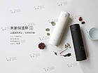 Термос Xiaomi MiJia Mi Thermos Mug Bullet Cover Edition 316L 480 мл Білий (MJBWB03WC BHR4323TY) 2267P, фото 2