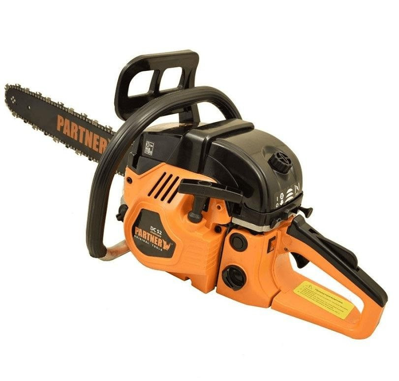 Бензопила Partner DC 52
