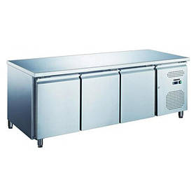 Морозильний стіл Frosty GN3100BT