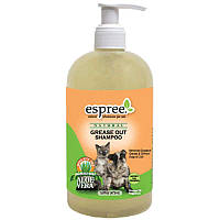 ESPREE (Еспрі) Grease Out Shampoo - Косметичний засіб від сильних забруднень і жиру для собак і кішок