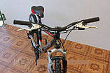 Гірський велосипед Ardis Silver Bike 500 AL MTB 24", фото 3