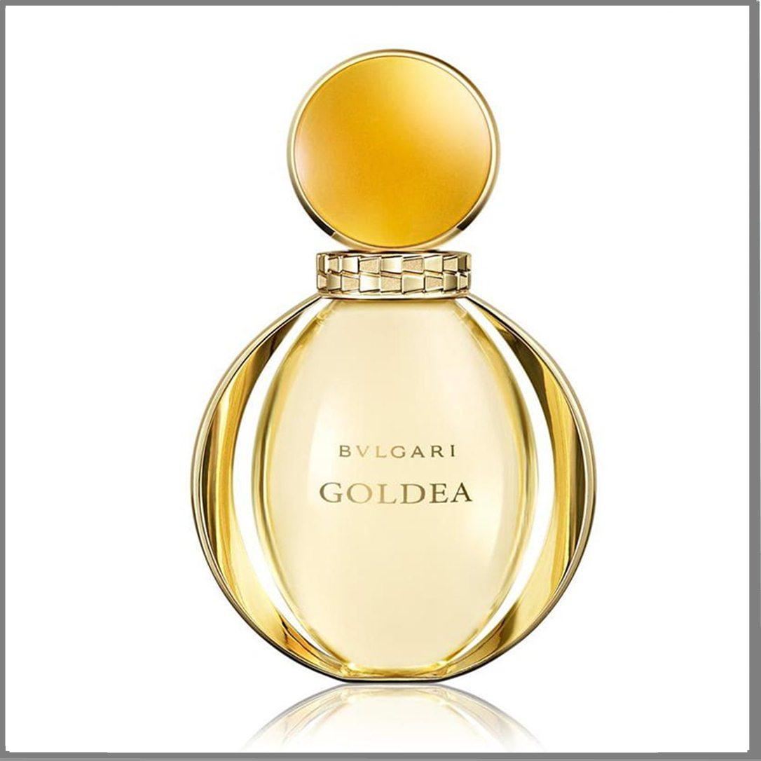 Bvlgari Goldea парфумована вода 90 ml. (Тестер Булгарі Голдеа)