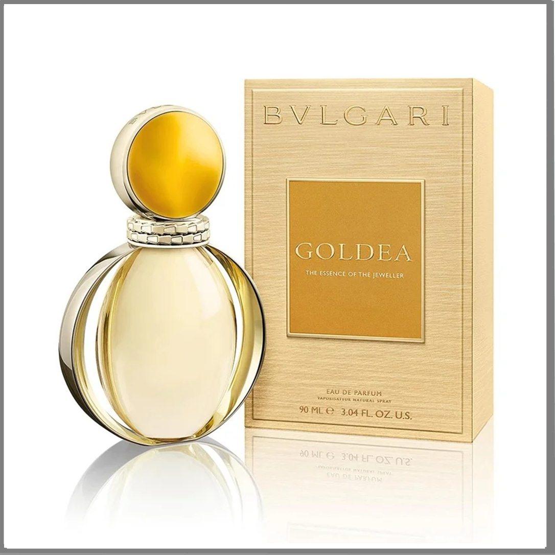 Bvlgari Goldea парфумована вода 90 ml. (Булгарі Голдеа)