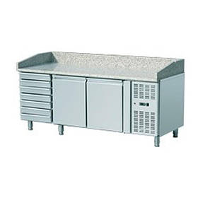 Стіл для піци Frosty PZ2610TN