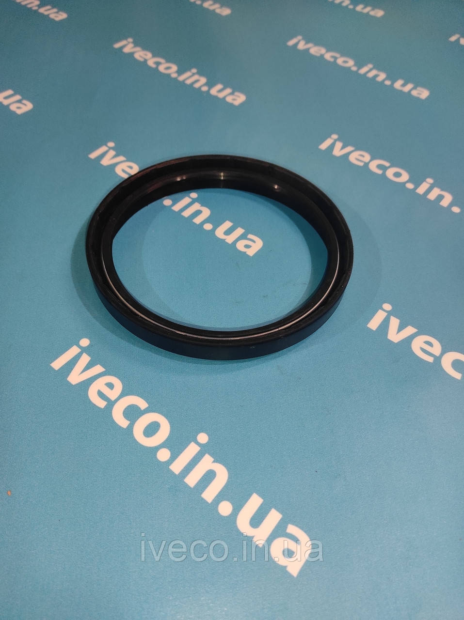 Сальник балансира Iveco Eurotrakker Ивеко Евротраккер 130*150*15/22 ...