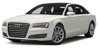 AUDI A8 / S8 2010 - 2013