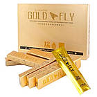 Збуджуючі краплі для двох "Gold Fly" 1 шт. (Золота Шпанська Мушка)