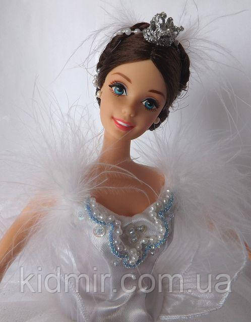 Лялька Барбі Колекційна Лебідь Лебедине озеро 1998 Barbie