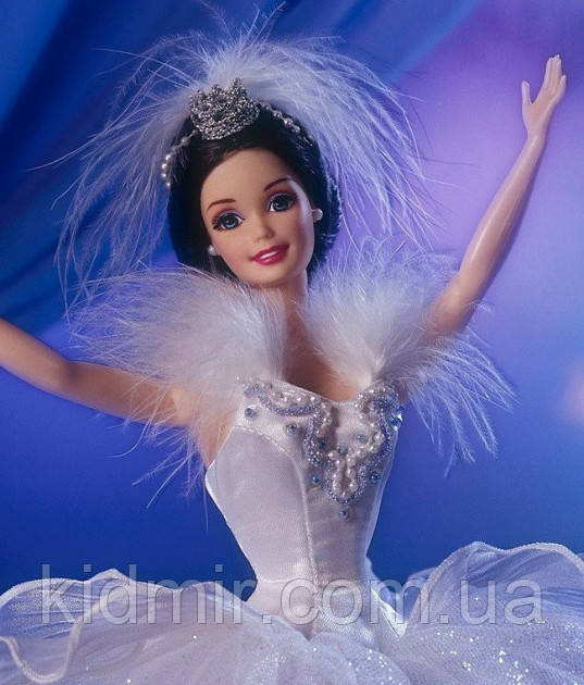 バービー　スワン　クイーン　Barbie swan lark バービー スワン クイーン Barbie swan lark Barbie Swan Lake