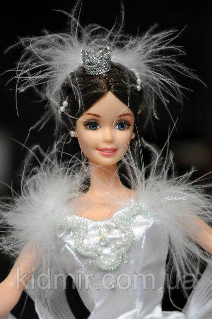 バービー　スワン　クイーン　Barbie swan lark バービー スワン クイーン Barbie swan lark Barbie Swan Lake