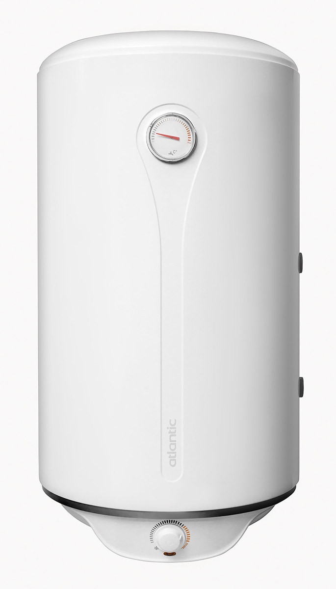 Бойлер електричний Atlantic Combi Opro CWH 100 D400-2-B