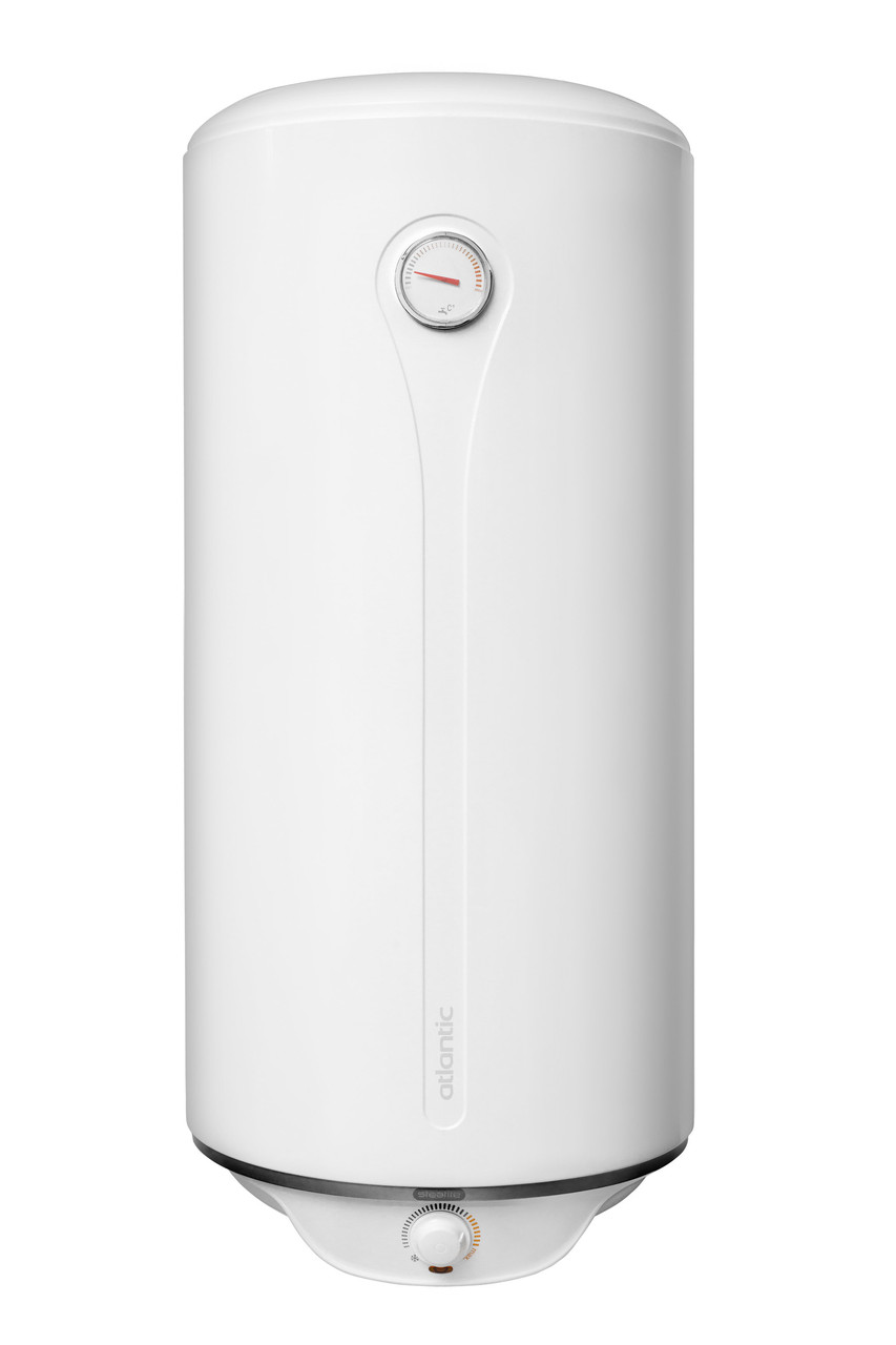 Бойлер електричний Atlantic Steatite Elite VM 100 D400-2-BC (1500W)