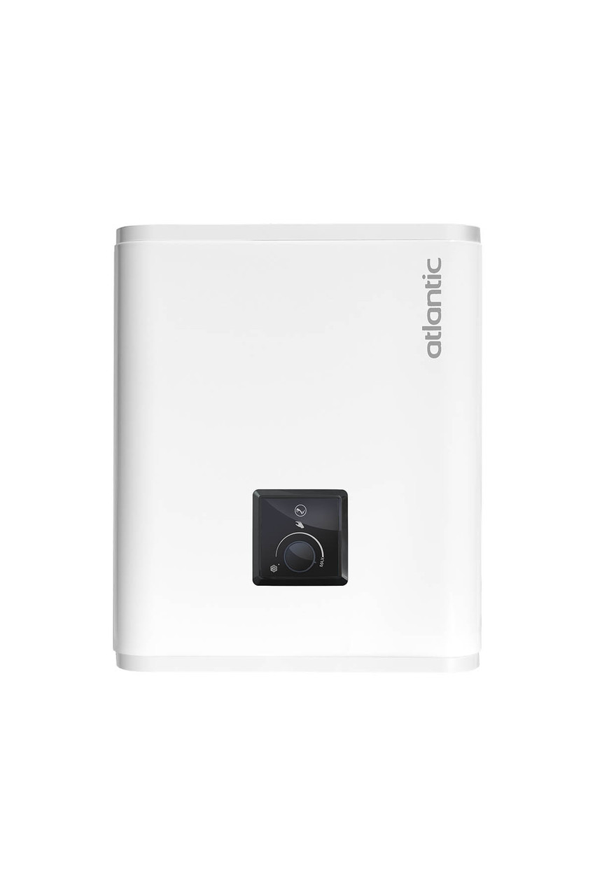 Бойлер електричний Atlantic Vertigo Steatite Essential 30 MP-025 2F 220E-S (1000W)