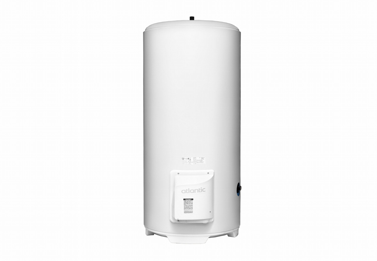 Бойлер електричний Atlantic Steatite Floor Standing VSRS 300L