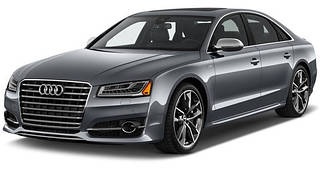 AUDI A8 / S8 2014 - 2017