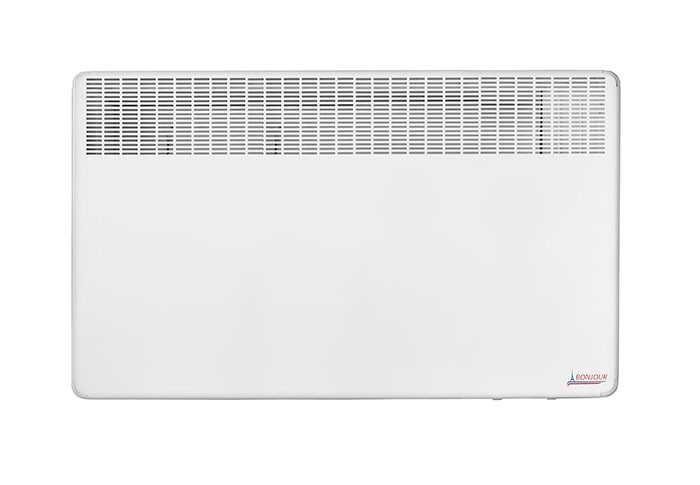 Конвектор електричний Bonjour CEG BL-Meca/M (2000W)