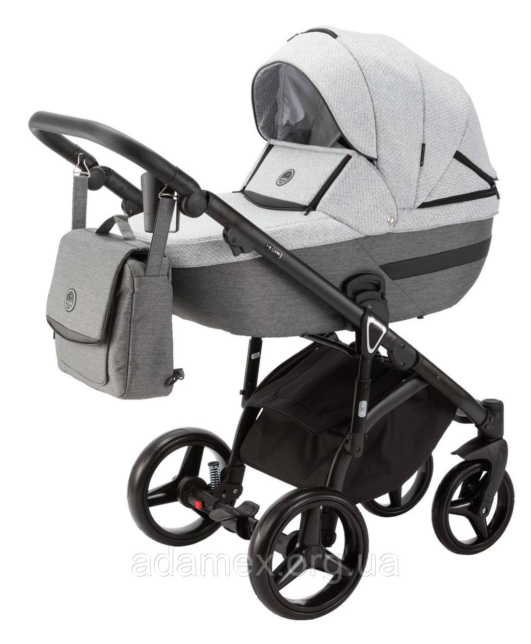 Коляска Adamex Cortina СТ-103