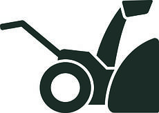 Запчастини для снігоприбиральних машин