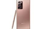 Samsung Galaxy Note20 Ultra 5G SM-N986U 12/128GB Mystic Bronze Qualcomm Snapdragon 865+ 4500 мАч, фото 5