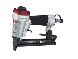 Степлер пневматичний під скобу 8016-DC407 AIRKRAFT