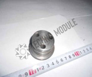 Вал проміжної шестерні TY2100IT